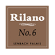 rilano_no 6_logo