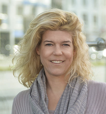 Niki Szilagyi